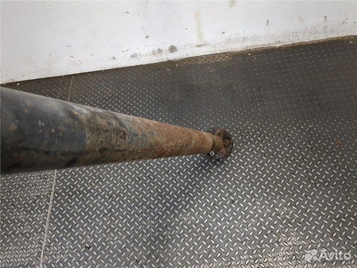 Кардан Volkswagen Passat 6, 2006