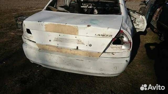 Mitsubishi Lancer, 1990