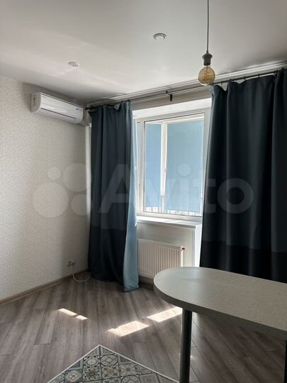 1-к. квартира, 49 м², 24/24 эт.