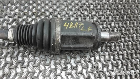 Привод передний левый BMW 7 F01 (4BA07KS01)