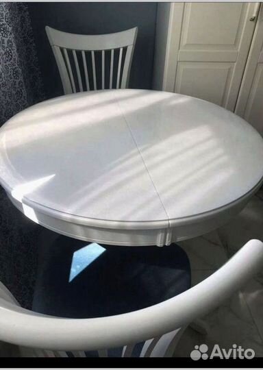 Прозрачная защита для стола