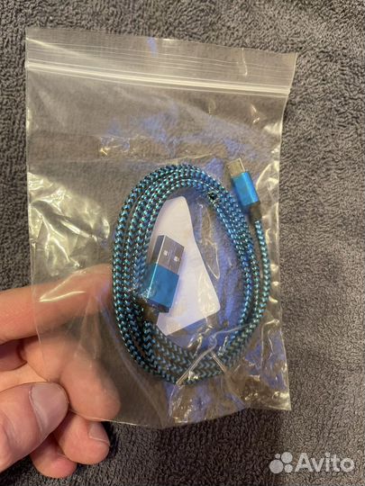 Кабель для зарядки android