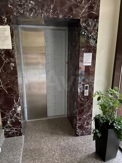 2-к. апартаменты, 42,4 м², 3/6 эт.