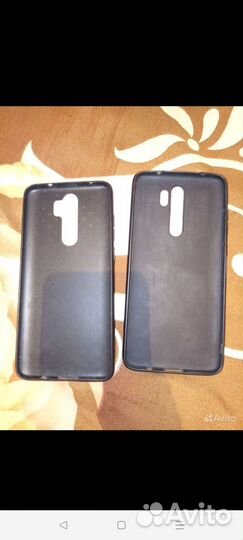 Чехлы для телефона