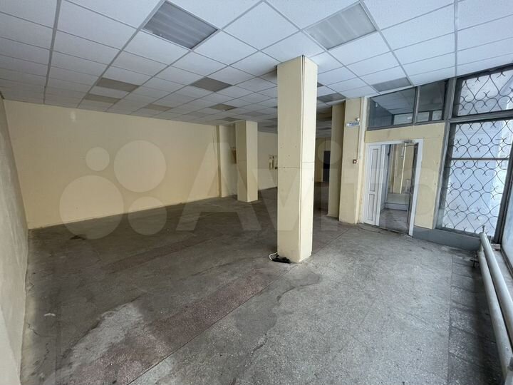 Торговая площадь, 150 м²