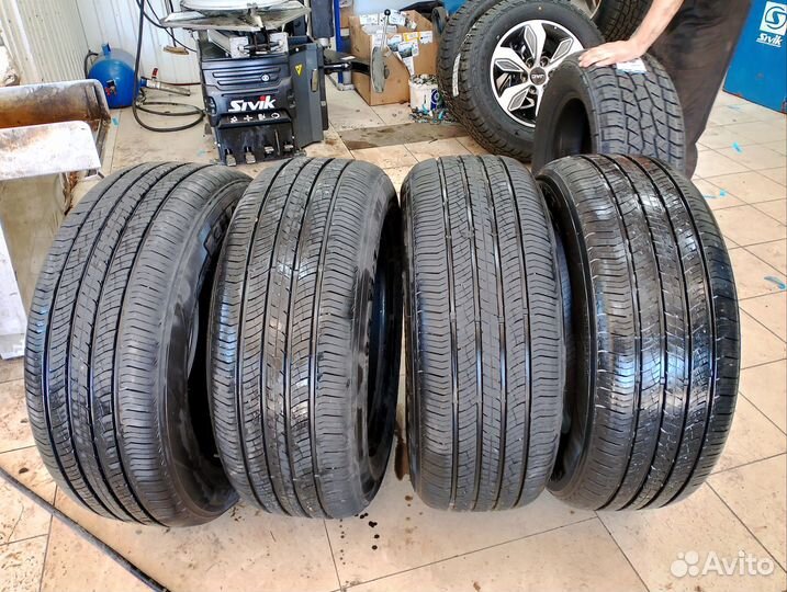 ChaoYang SU318 265/60 R18 110H