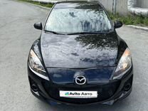 Mazda 3 1.6 AT, 2011, 218 500 км, с пробегом, цена 930 000 руб.