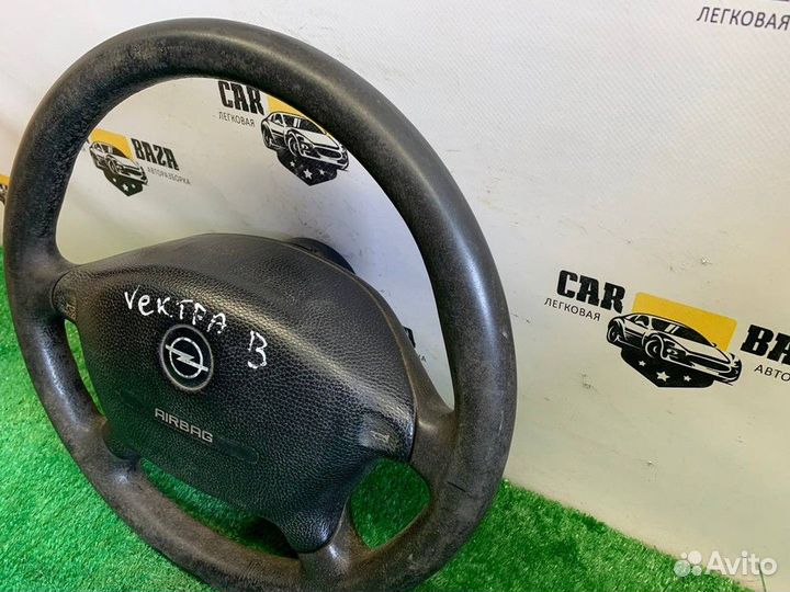 Рулевое колесо Opel Vectra