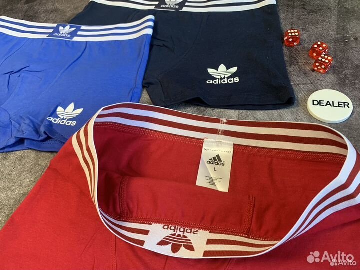 Трусы мужские