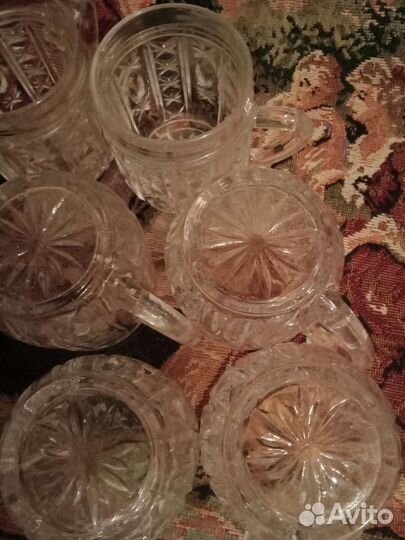 Кружечки из СССР 6. Шук