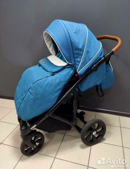 Коляска tutis mimi style 2 в 1