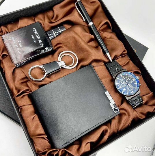 Мужской подарочный набор