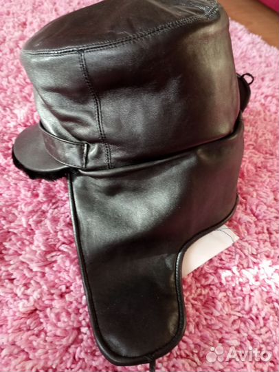 Шапка мужская