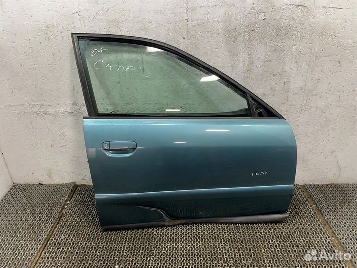 Дверь боковая Audi A4 (B5), 2000