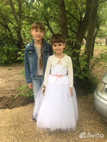 Платье