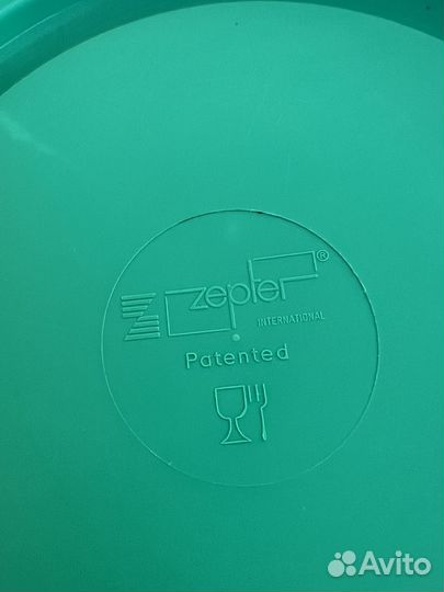 Zepter посуда