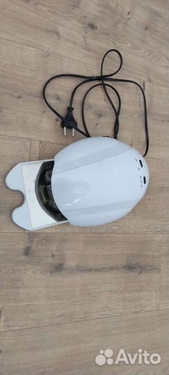 Уф led лампа для ногтей