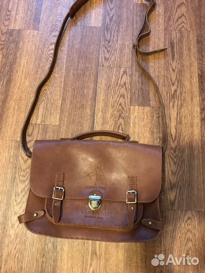 Сумка унисекс