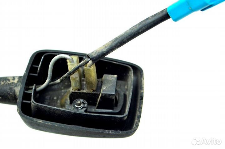 Салонный осветитель scania R-Series (01.04)