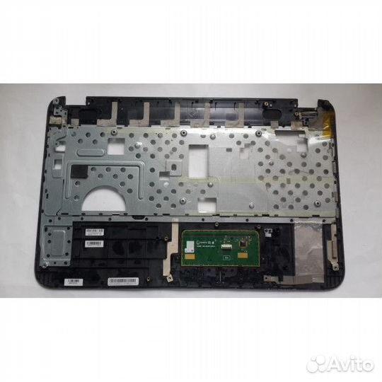 Топкейс HP g6-2127sr