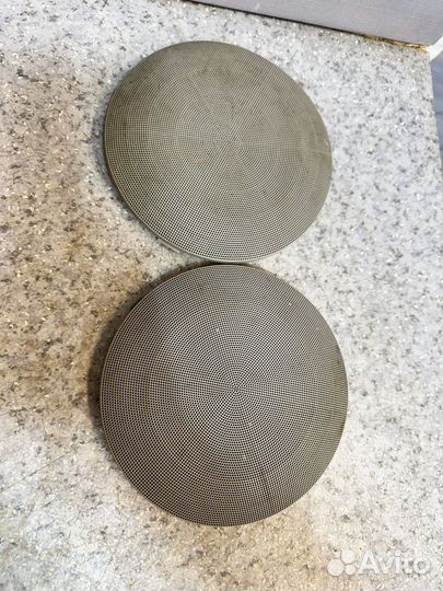 Сетка динамика renault modus