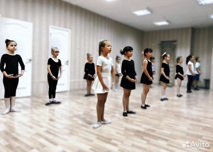 Групповое занятие