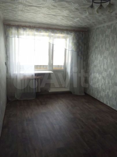 2-к. квартира, 50 м², 5/5 эт.