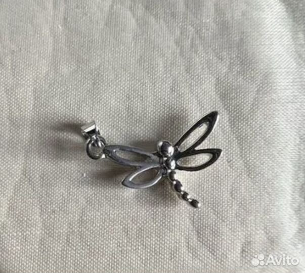 Подвески,шарм Sunlight,колье,кольцо Avon Swarovski