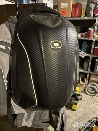 Моторюкзак ogio