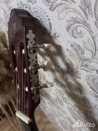 Классическая гитара