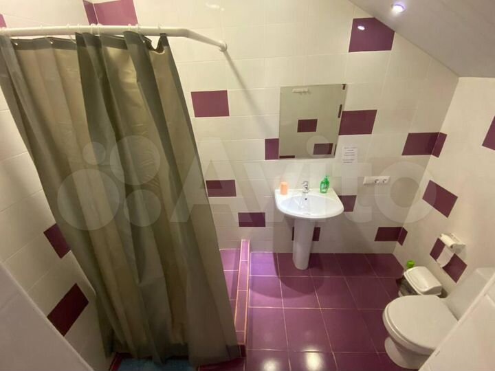 Комната 25 м², 2/2 эт.