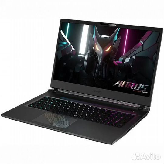 Ноутбук Gigabyte Aorus 17 BSF 613005