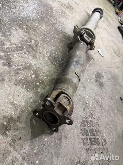 Кардан задний infiniti g35 v36