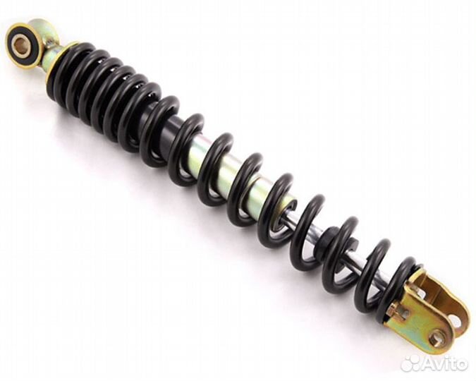 Аммортизатор задний 325 мм 139QMB