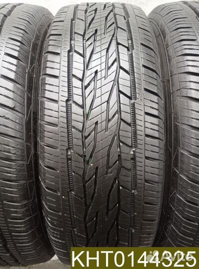 Continental ContiCrossContact LX2 215/65 R16 98H