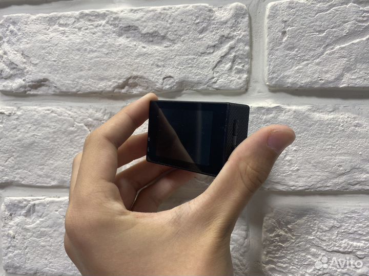 Экшн камера digma DiCam 400 (видеорегистратор)
