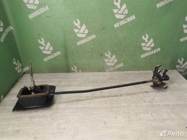 Кулиса кпп Фольксваген Гольф 3 Венто