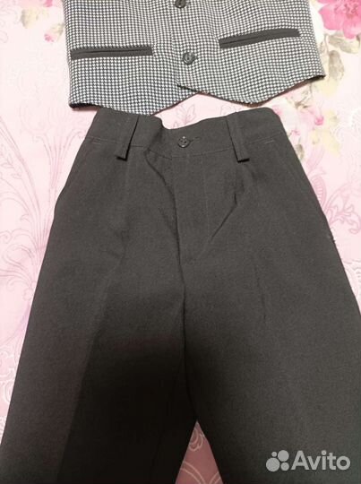 Костюм на праздник