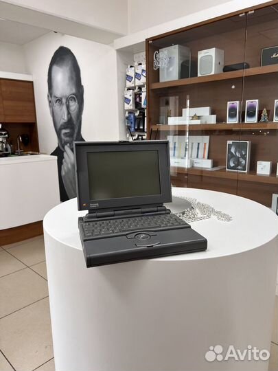 Установка удаленных приложений App Store