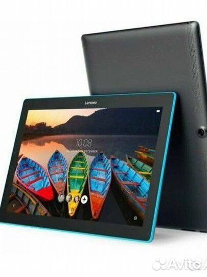 Планшет Lenovo