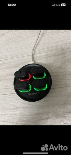 Аккумуляторы для геймпадов xbox one / siries