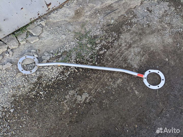 Распорка стаканов ваз 2108-10 инжектор