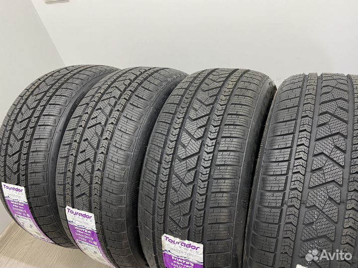 Tourador Winter Pro TSU1 245/45 R19 99V