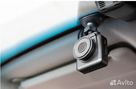 Видеорегистратор TrendVision X2