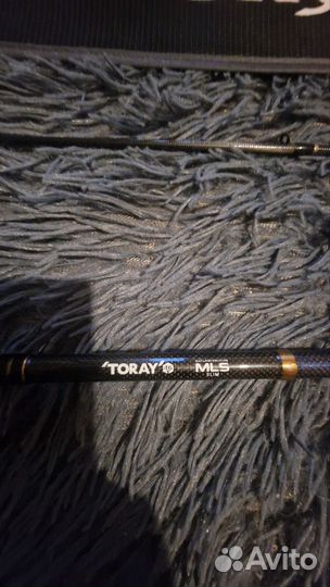 Кастинговый спиннинг favorite skyline