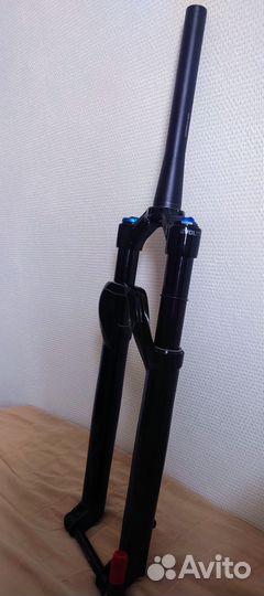 Fox Suspension 34 Performance SC 110mm