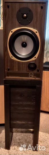 Акустика Bowers & wilkins cm7, Tannoy Mercury m20