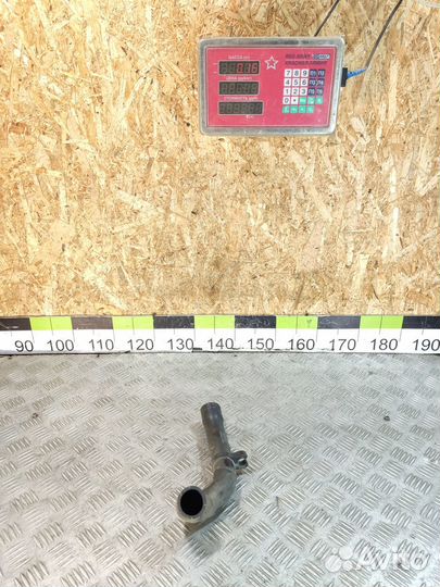 Патрубок радиатора Seat Seat cordoba 2002-2008