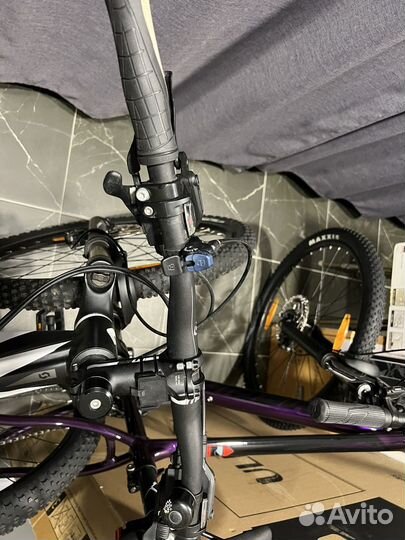 Велосипед scott aspect 720