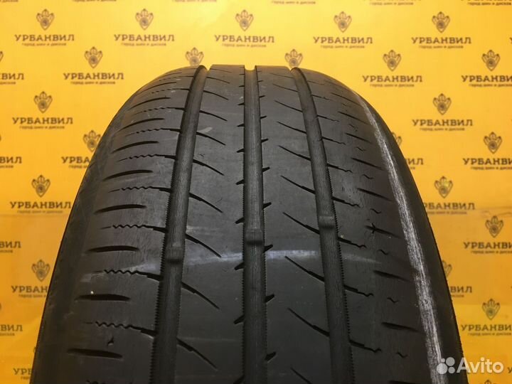 Toyo NanoEnergy 3 195/65 R15 91T